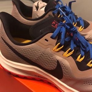Nike Air Zoom Pegasus 36 Trail